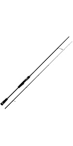 Amazon | メジャークラフト エギングロッド エギゾースト5G ティッ